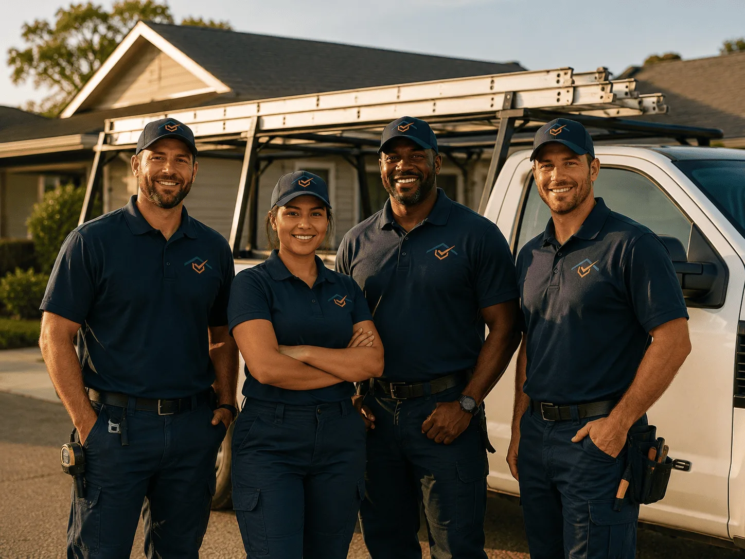 Roof Inspection company in Ijamsville, MD